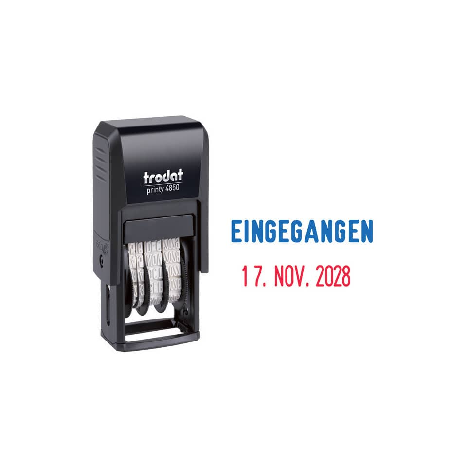 Drucker, Tintenrolle, Etiketten, Trommel, Rotationsstempel