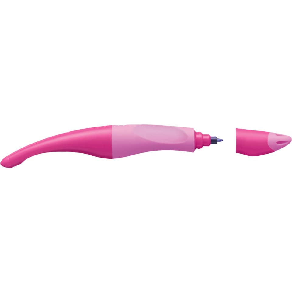 Stift, Marker, Kunststift, Kunstmarker, Pink