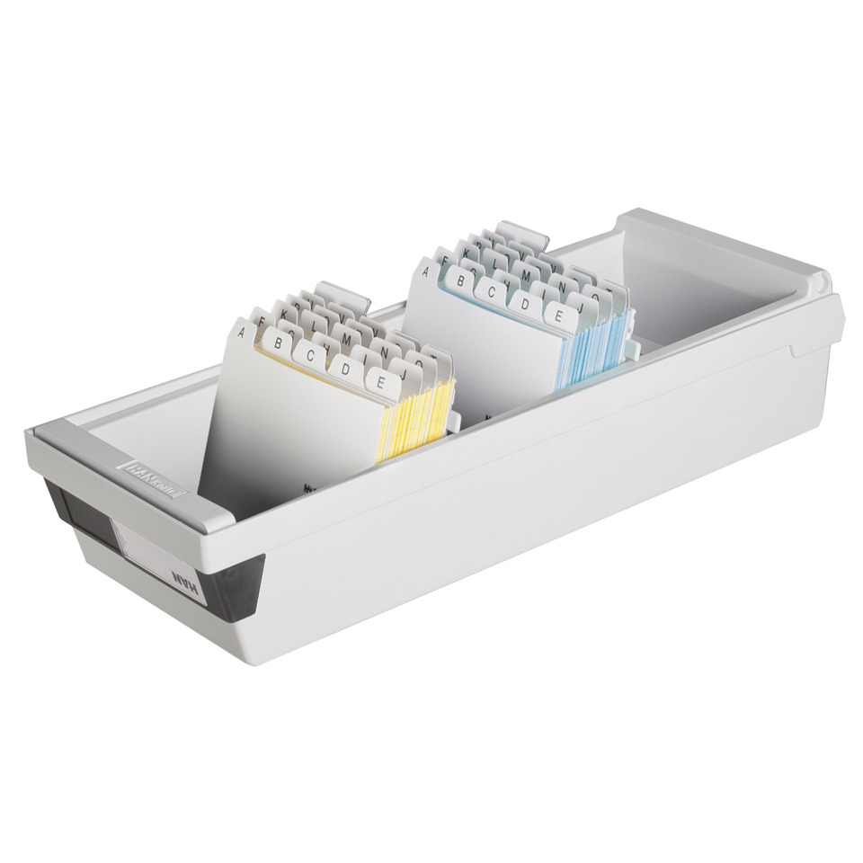 Dateiablage, Ablagebox, Ordner, Schublade, Archivbox
