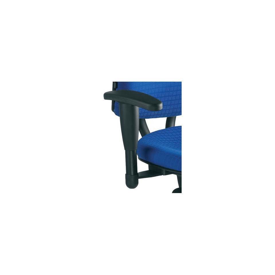 Sesselarm, Armlehne, Stuhl, Blau, Polsterung