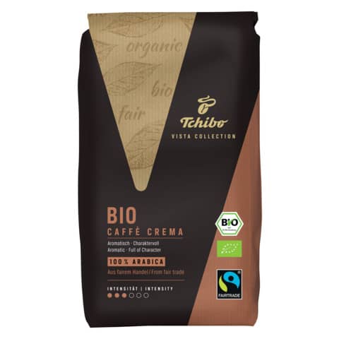 Kaffee Creme 1000 gr   Bohne TCHIBO 470787