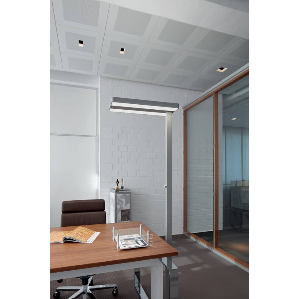Drinnen, Innenarchitektur, Büro
