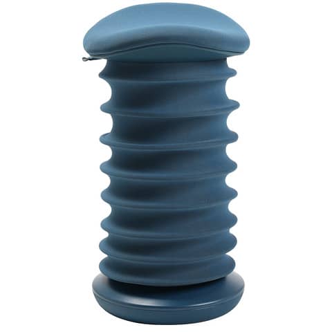 Hocker Sitness 4D blau / blau TOPSTAR SIT46MU6