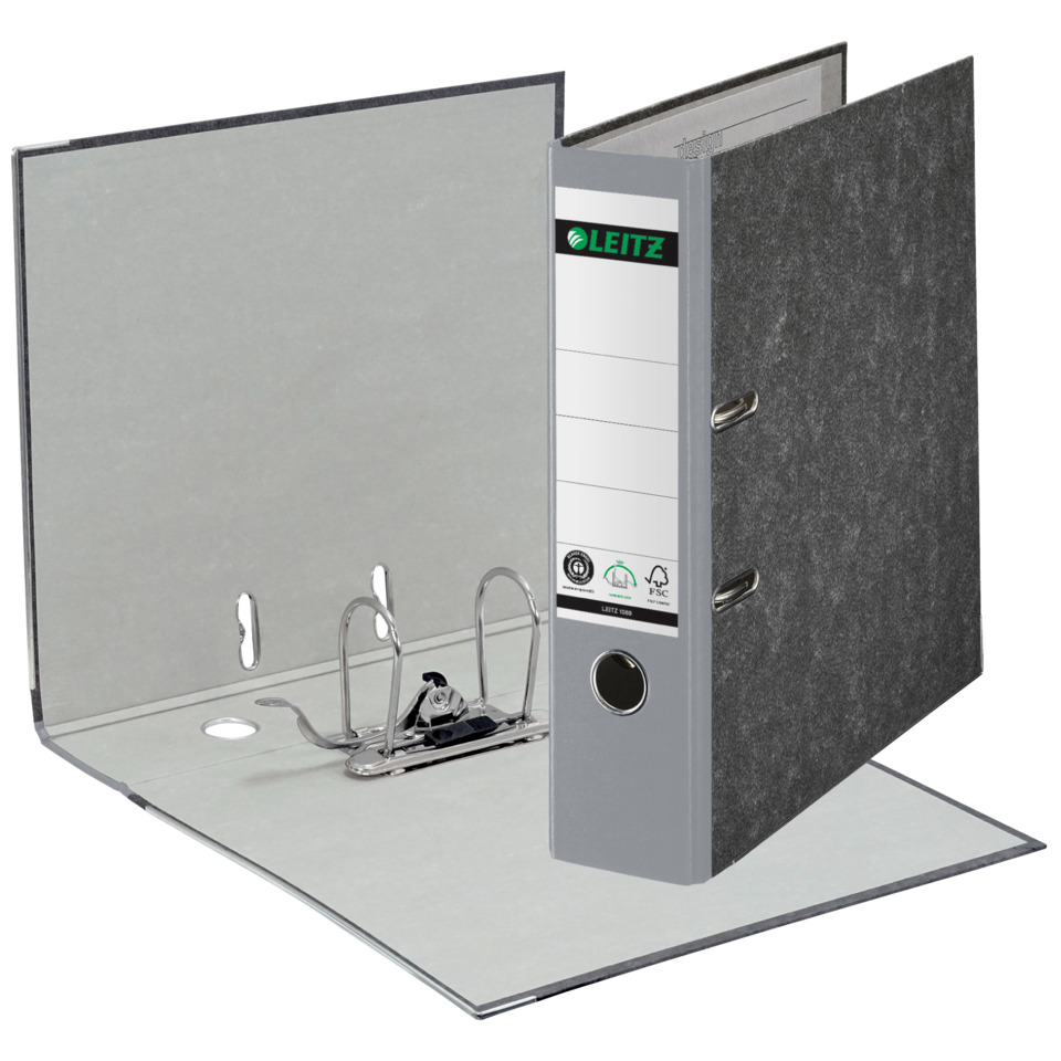 Dateiordner, Datei-Ordner