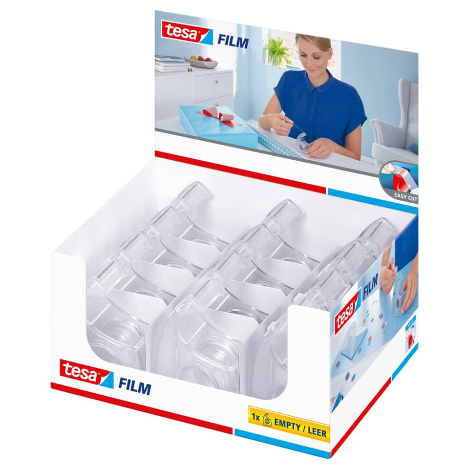 Plastikbecher, Film, leere Becher, Spender, Verkaufsdisplay