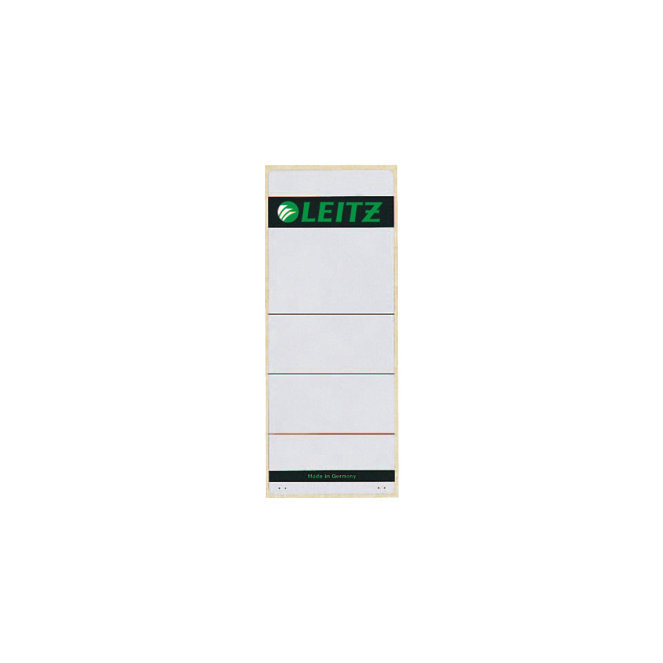 Wandaufkleber, Label, Made in Germany, Leitz, Büromaterial