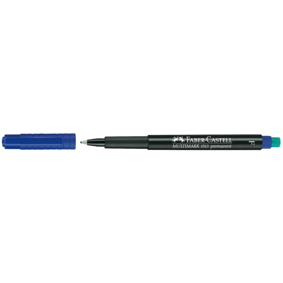  blau, stift, marker,  retractable,  Filzstift