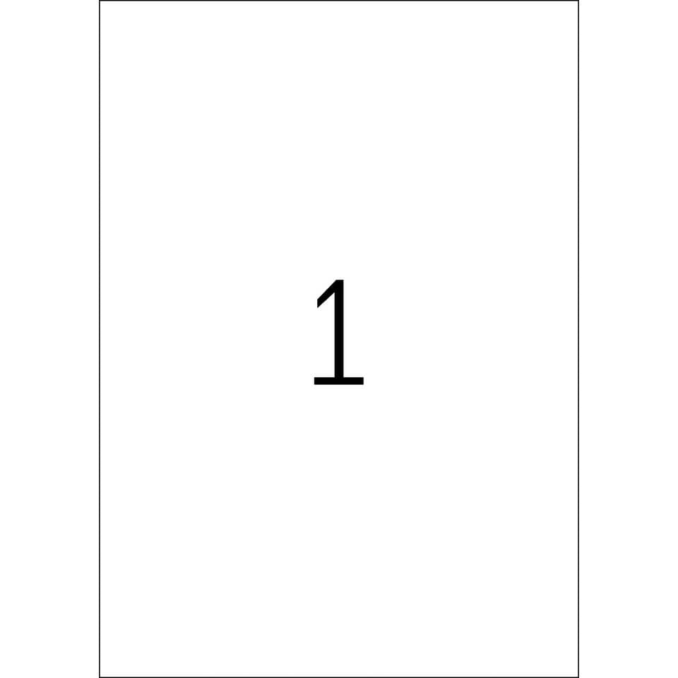 nummer, eins, karte, karton?, symbol?