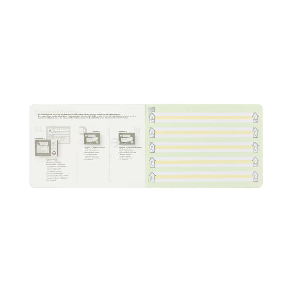 Aufkleber, Etiketten, Notizzettel, Indexkarten, Planer-Seite