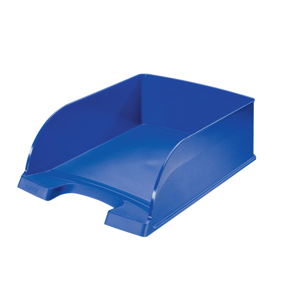 Ordner, Halter, Schreibtisch-Organizer, Blau, Ablage