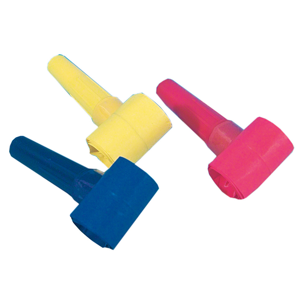 Kappen-Stift, Stiftausführung, Schnittschutz?, Kappe, Farbige Düsen
