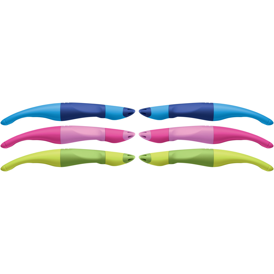 kinderspitzenschere, Plastikgriffe, Mehrfarbig, ergonomisch, Sicherheitsschere, Kinderwerkzeug, Silikonform, Kochform, Pasta Spatel, Mehrfarbig