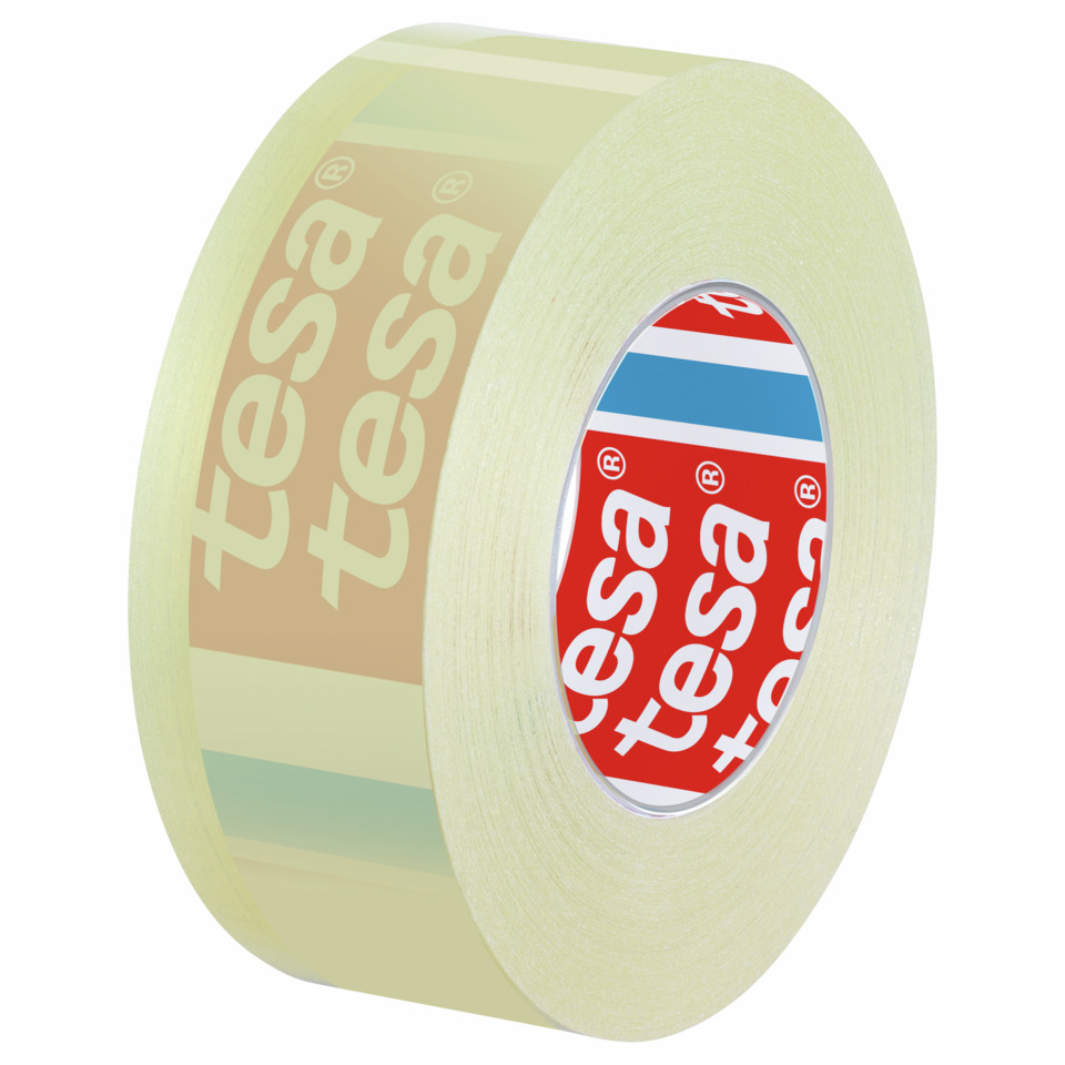 Klebeband, Masking Tape, Abdeckband, Gelb, Rollen
