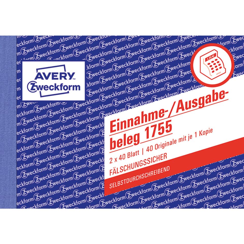 Schablonenpapier, Ausgabepapier, Sicherheitsmerkmal, Fälschungsschutz, Luftaufnahme