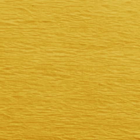 Krepppapier Aquarola, 50x250cm, gelb WEROLA 82061-4610