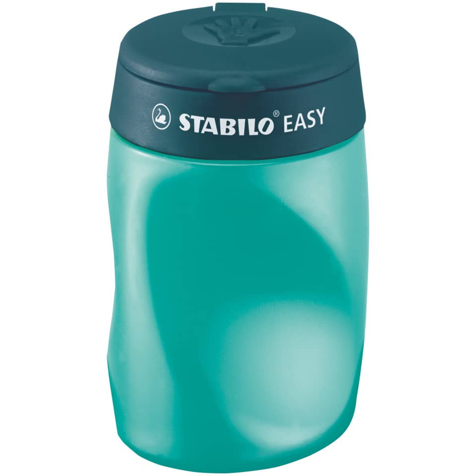 Trinkflasche, Thermobecher, Kaltwarmer Becher, Grün, Stabilo Easy