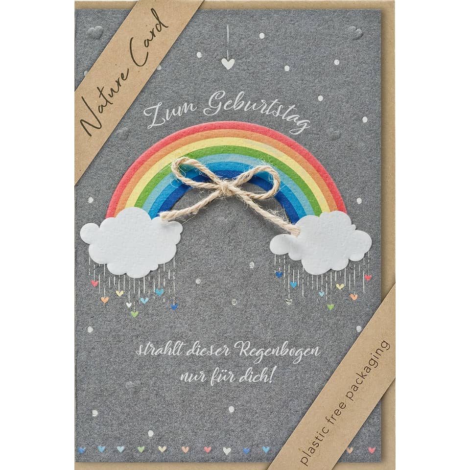 Briefumschlag, Grußkarte, Post