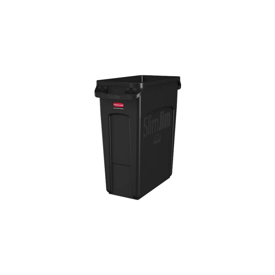 Zinn, Postfach, Kann, Mülleimer