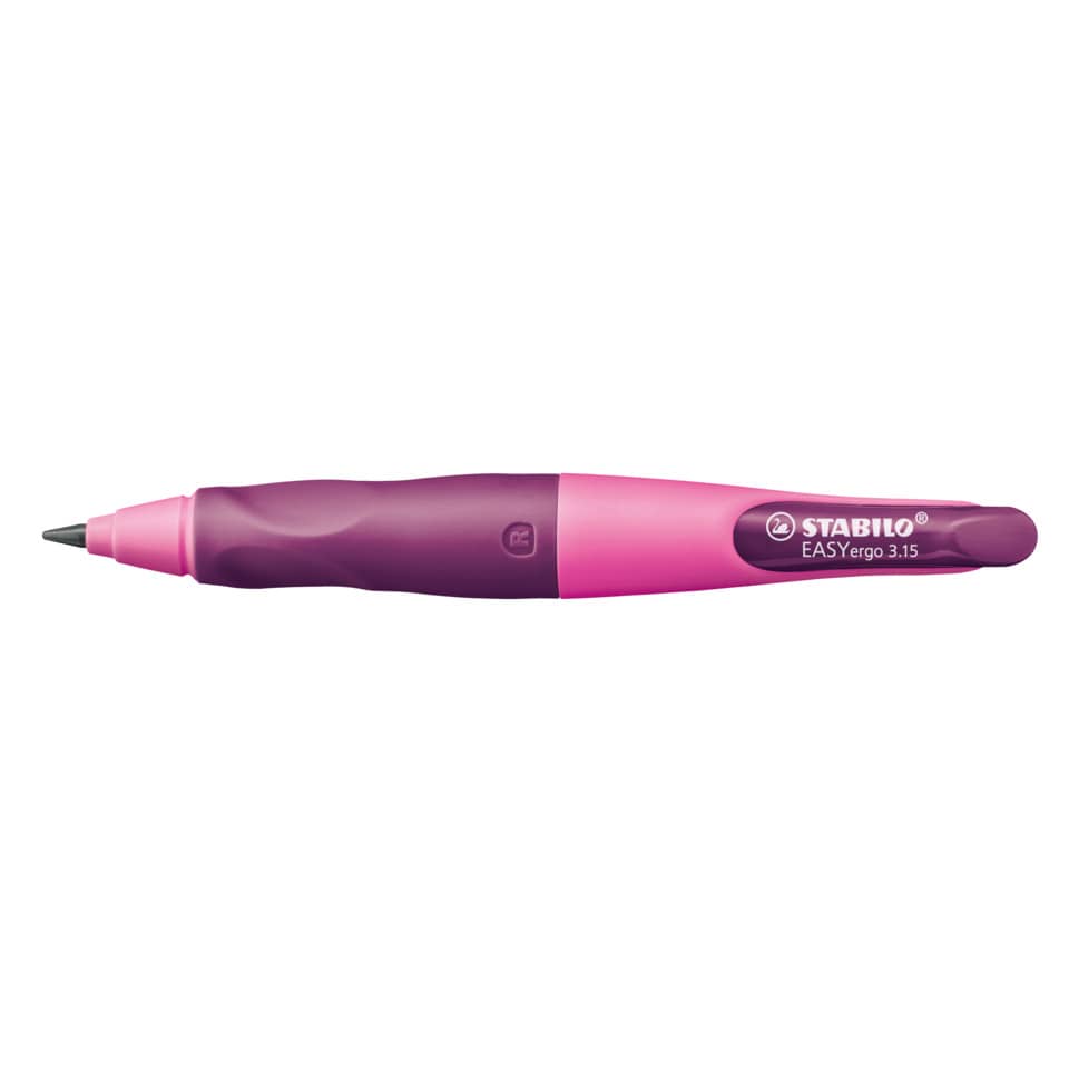 Korrekturstift, Filzstift, Marker, Kugelschreiber-ähnlich, zweifarbig