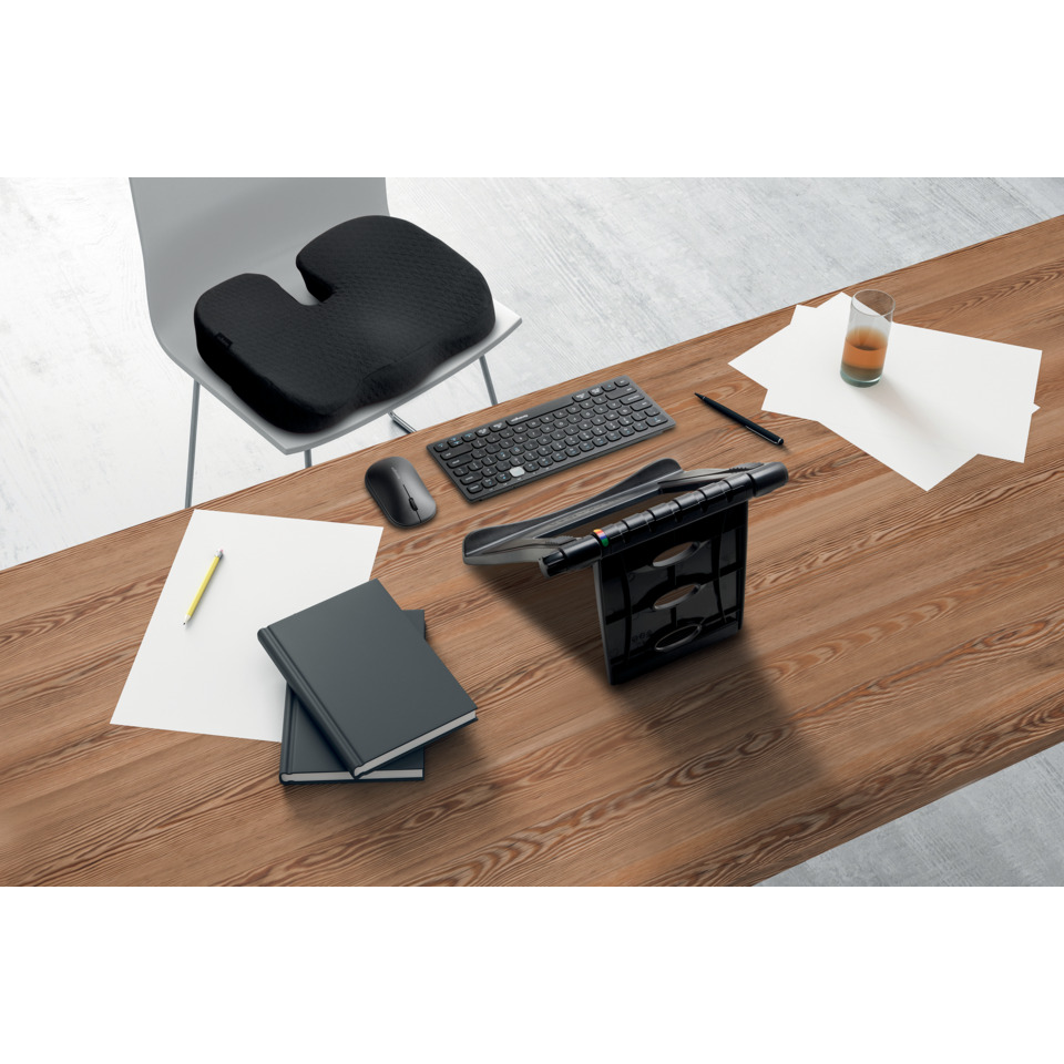 erkundigungsbereich, arbeitsplatz, büromaschinen, tischtelefon, schreibtisch