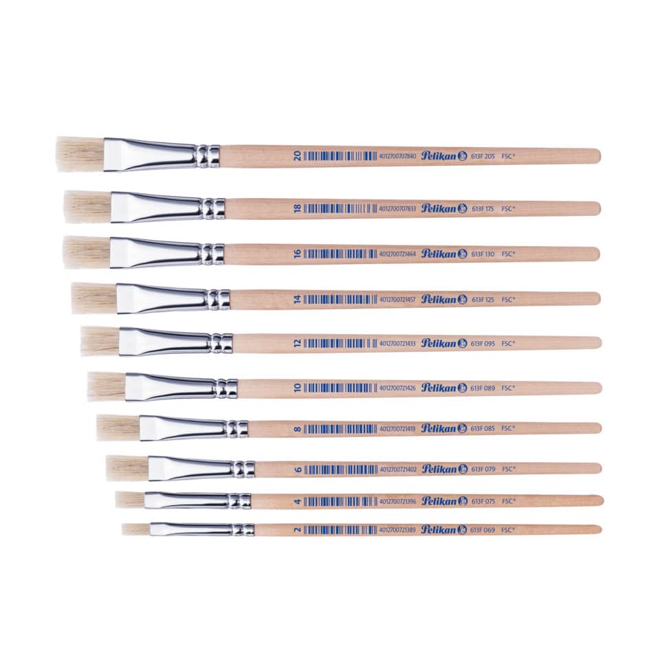 Pinsel, Gerät, Werkzeug