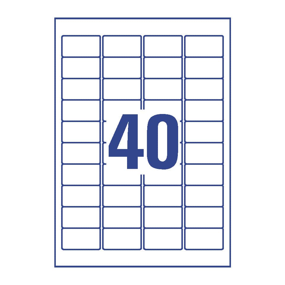 poster, graphic, 40, grid, frame