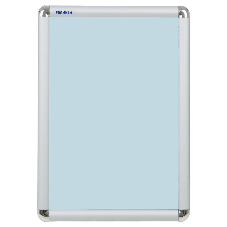 Whiteboard, Dry erase, Magnetic board, Frameless frame, Poster panel