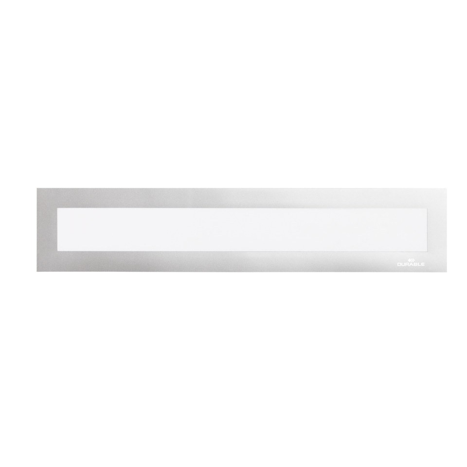nzeb, panel, metallic, rectangular, label area