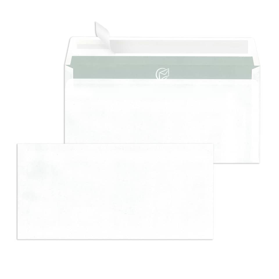 Briefumschlag, Post, Postfach