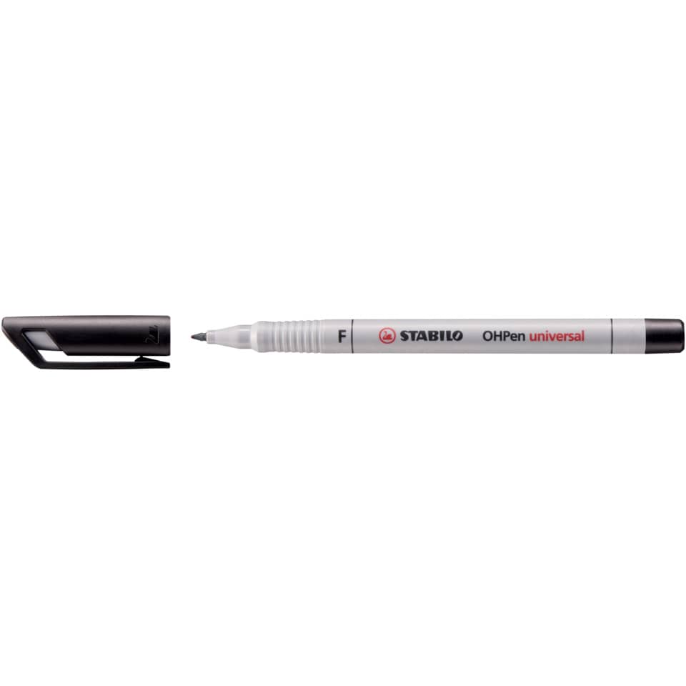 Marker, Whiteboard marker, Permanent marker, Fine point, Schreibmarker