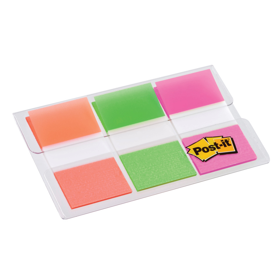 Post-it, Notizzettel, bunte Zettel, Haftnotizen, Klebezettel