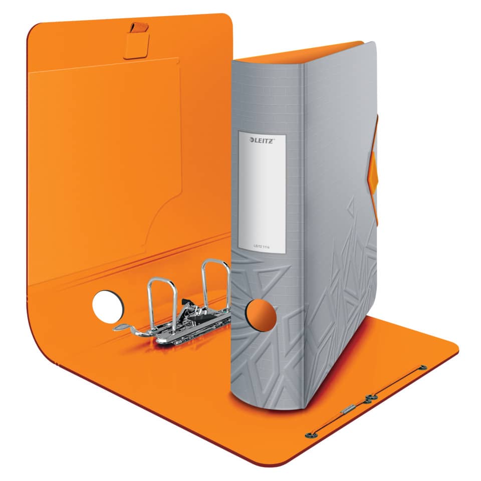 Dateiordner, Datei-Ordner