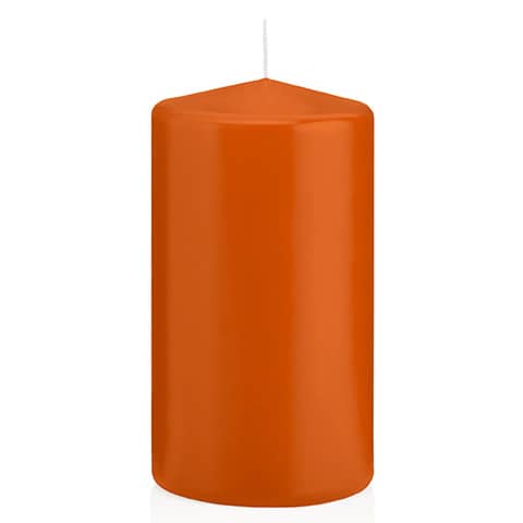 Zylinder, Essen, Ketchup, Kerze