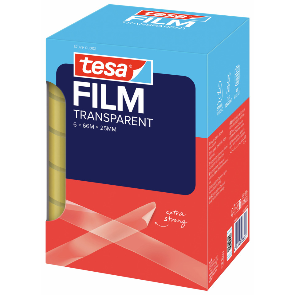 Film, Transparent, Tesafilm, Klebeband, Haftmittel