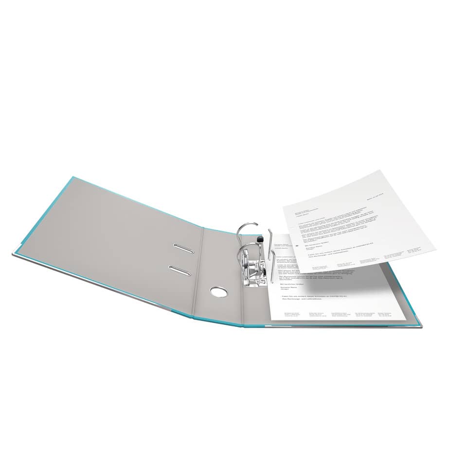 Dateiordner, Datei-Ordner