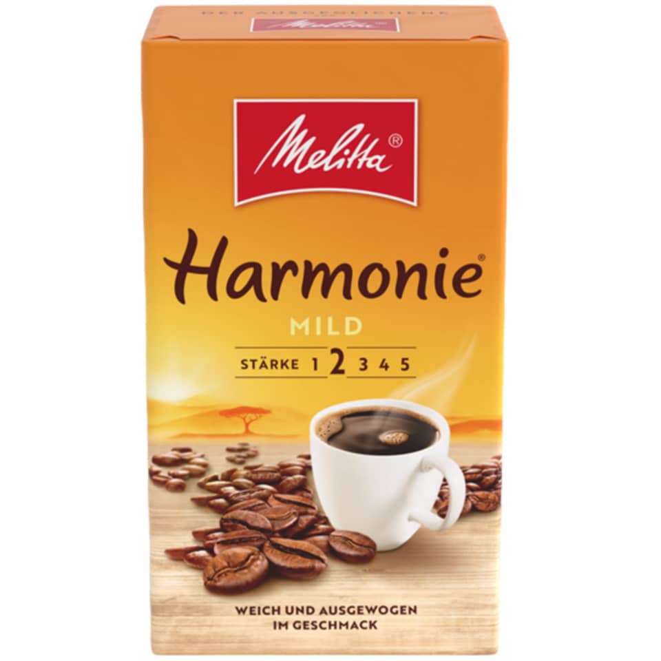 Kaffee, Kaffeepar, Kaffeemischung, Miller?, Mild