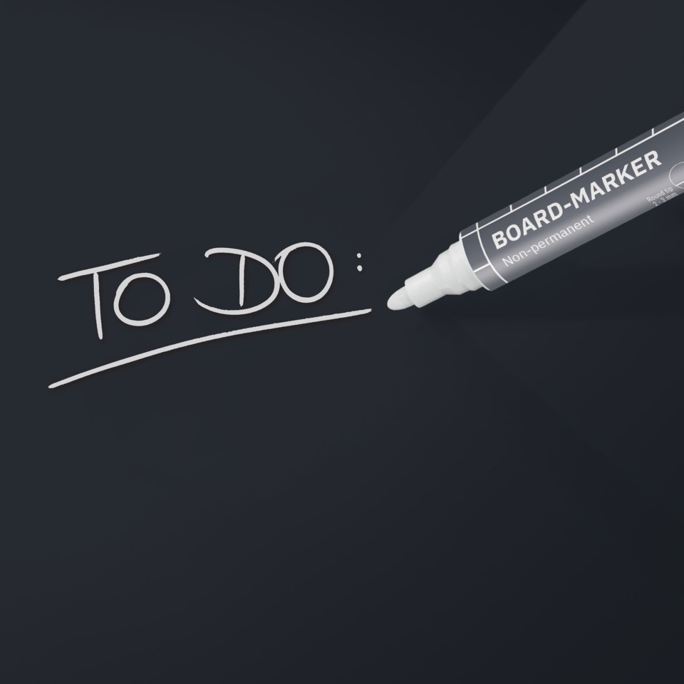 board marker, whiteboard, marker tip, non-permanent, black background