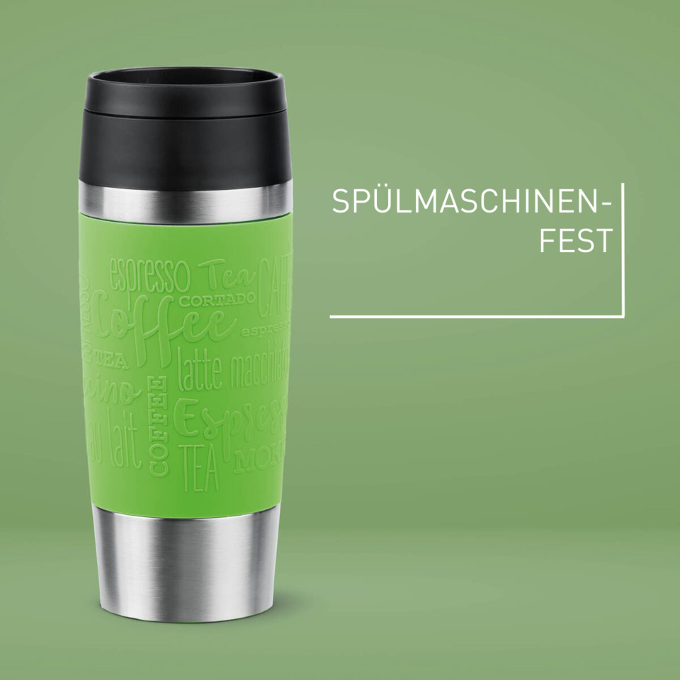Flasche, Shaker, Tasse