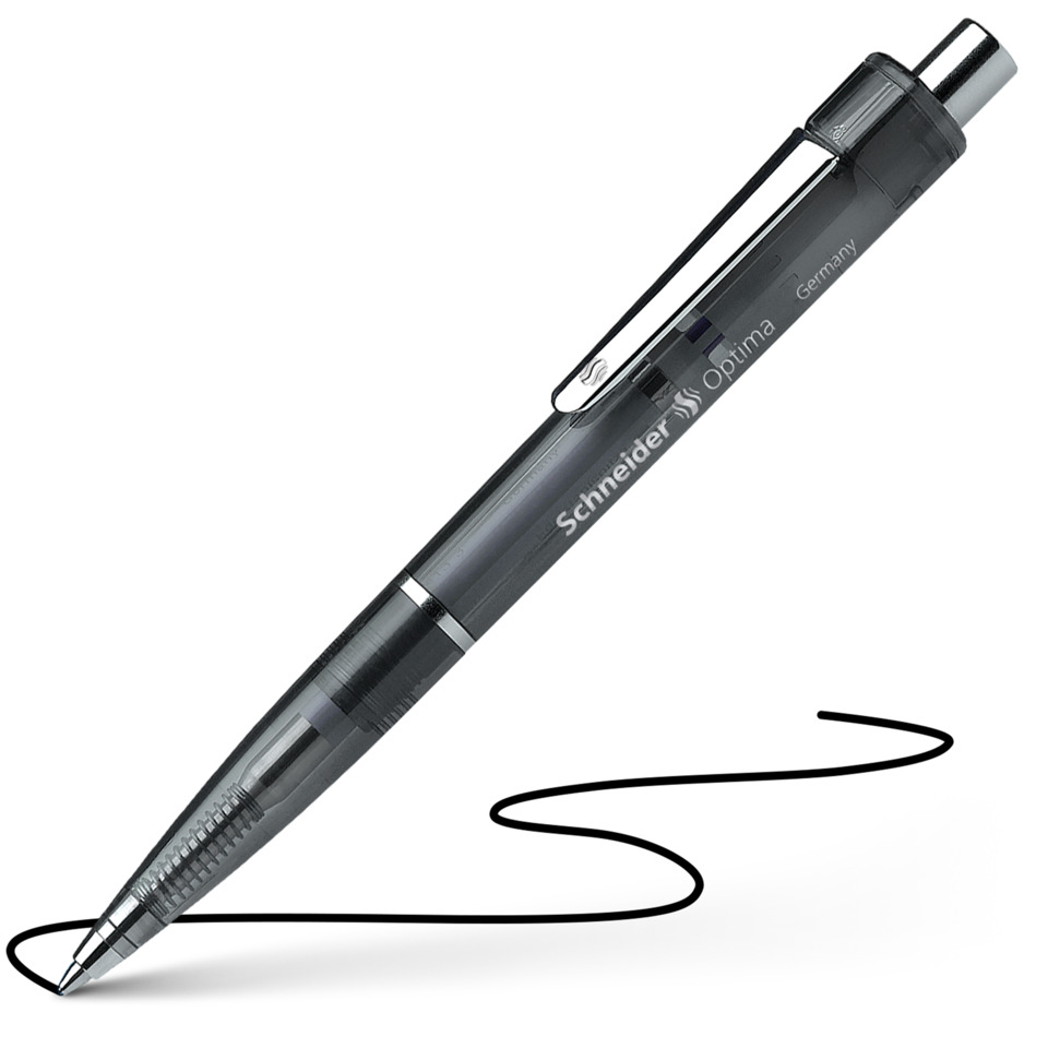 Kugelschreiber, Schreiber, Grau, Schwarz, Tintenroller