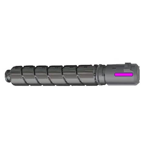Lasertoner C-EXV55 magenta CANON 2184C002