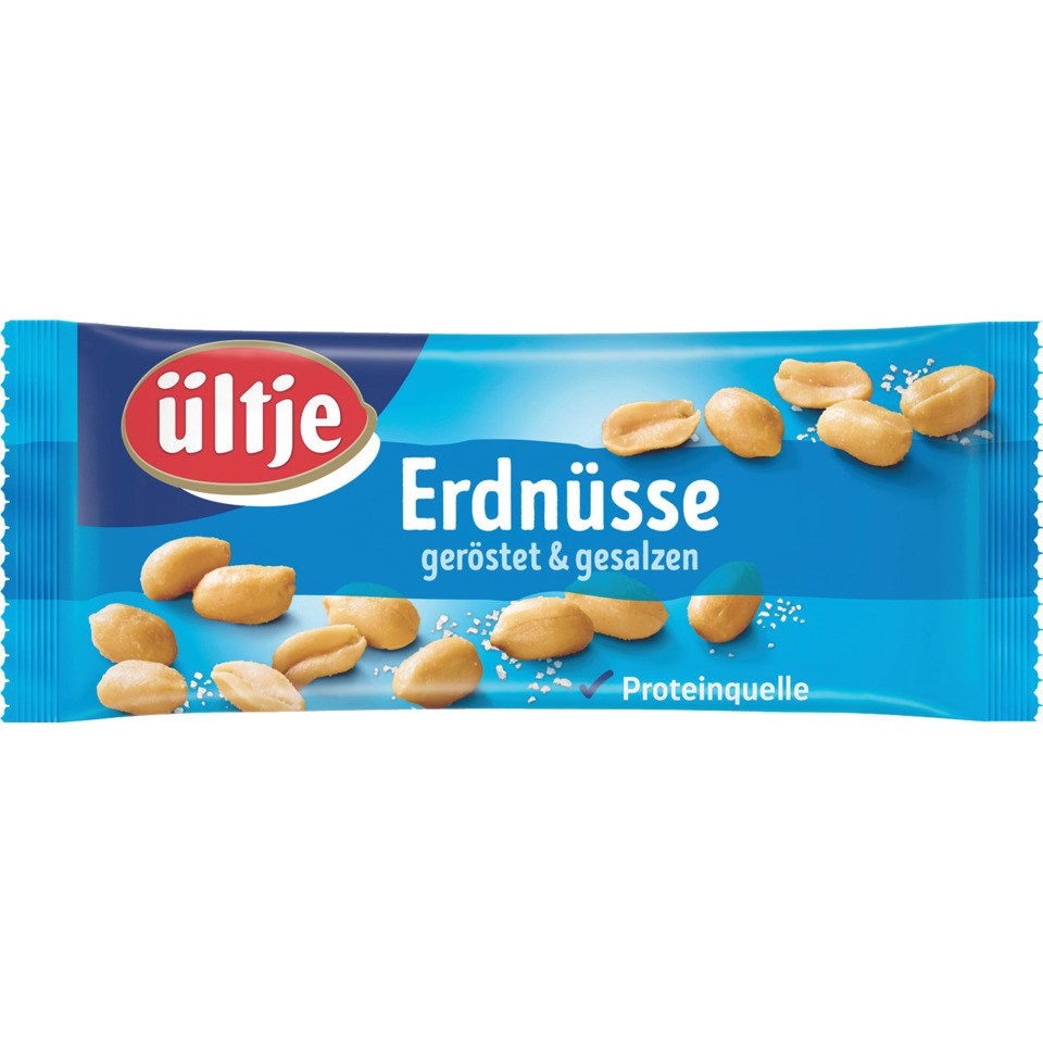 Erdnüsse, geröstet, gesalzen, Snack, Proteinquell/Proteinquelle, Erdnüsse, geröstet, gesalzen, Snack, Proteinquelle