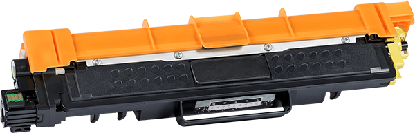 Gelb TN-247 Rebuilt Tonerkassette für Brother DCP-L3510, HL-L3210, MFC-L3710