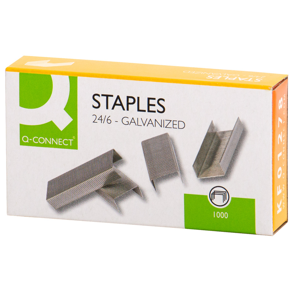 Stapes, Galvanized, Stahlbleche, Hochstapler, Klammern