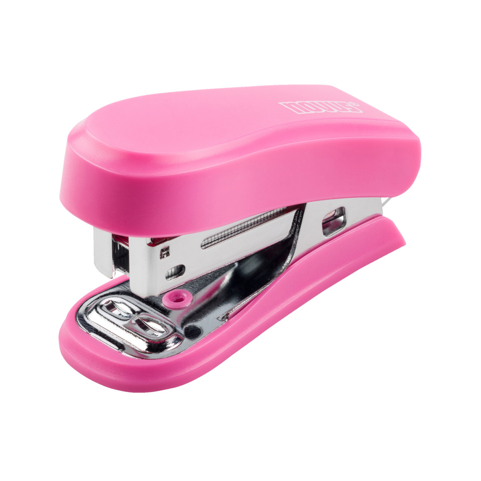 Klammer, Stempel, PINK, Metall, Schneider