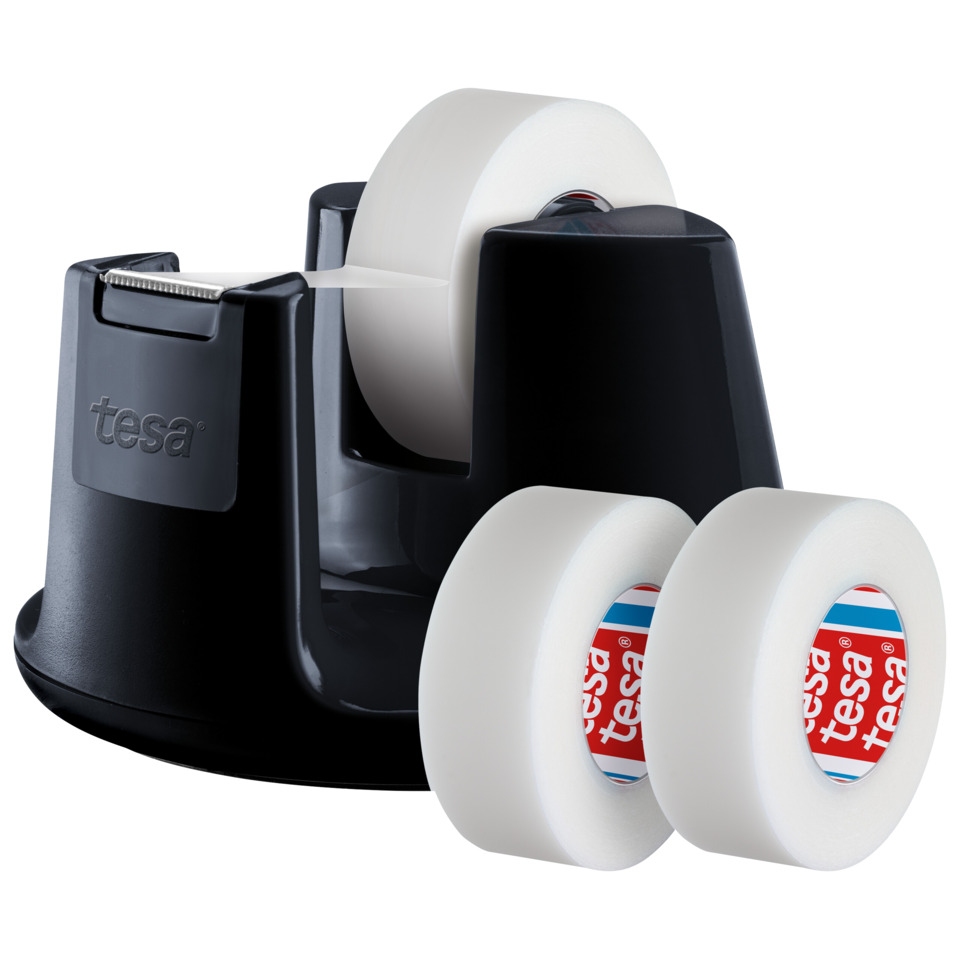 Klebebandspender, Klebeband, Transparent tape, Scotch tape, Klebeband-Abroller