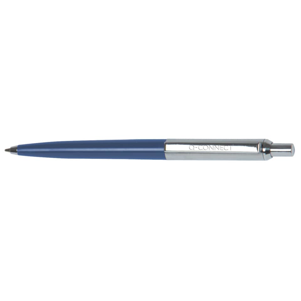 pen, blau, mechanisch, nachziehbar, Klippe