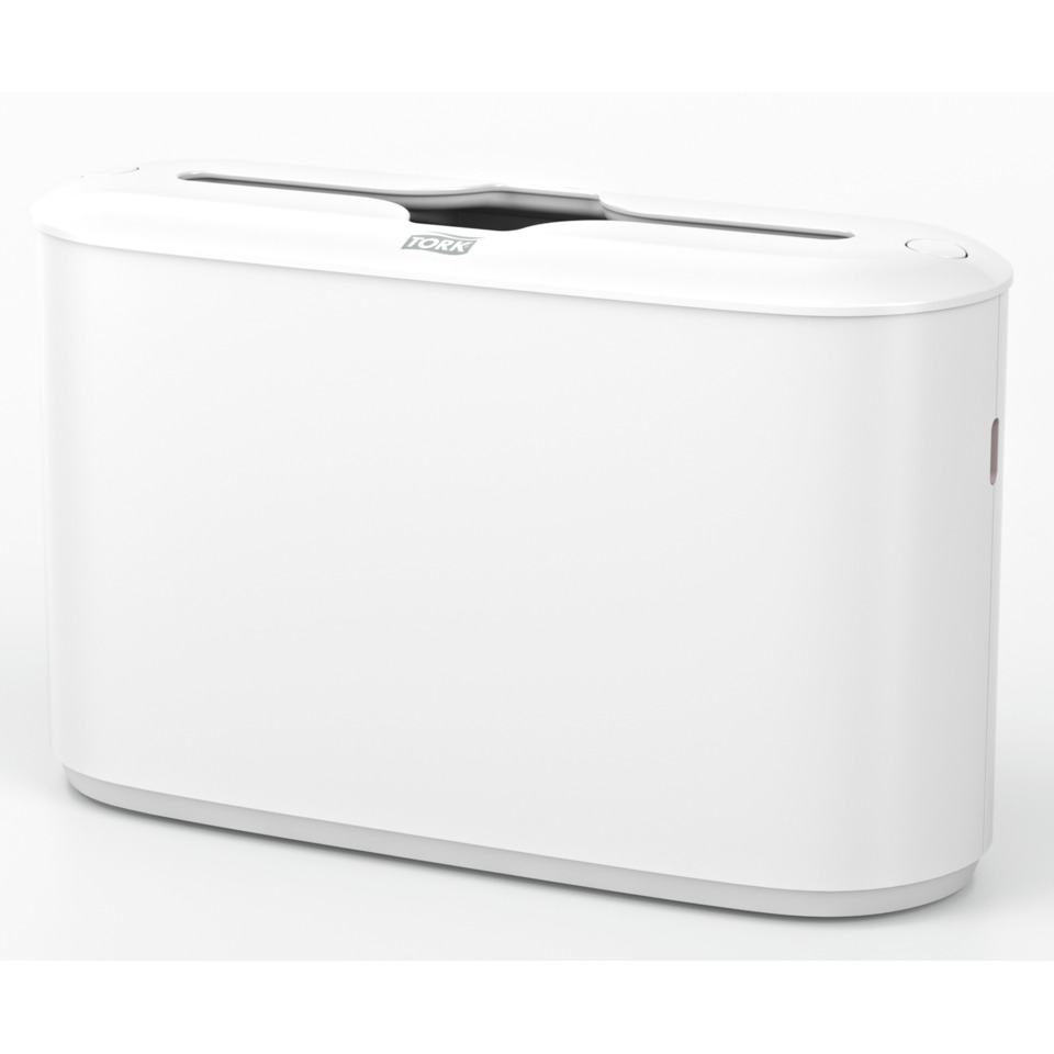 Tischspender Xpress® für Multifold, weiß TORK 552200 Gerät, Elektrisches Gerät
