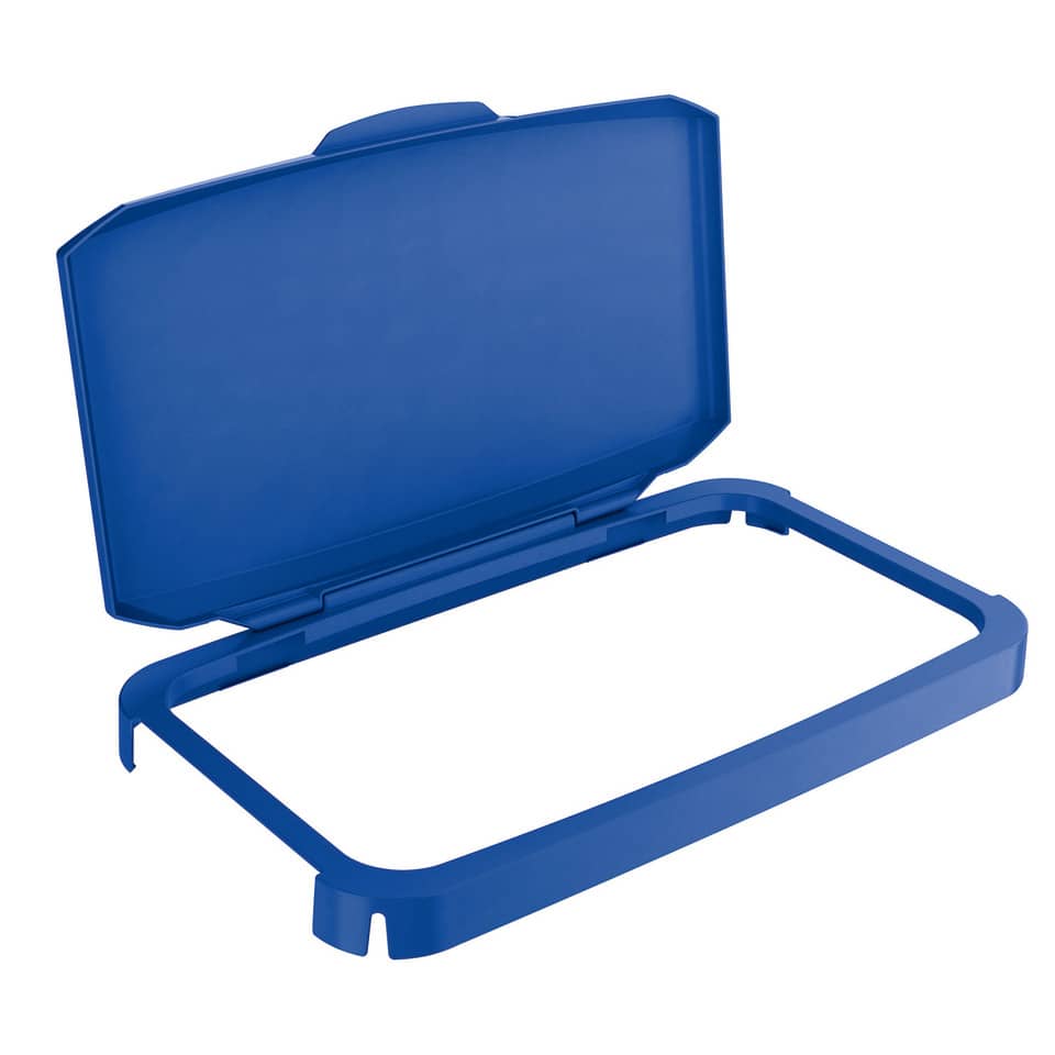 Krippe, Mobiliar, Bett für Säuglinge