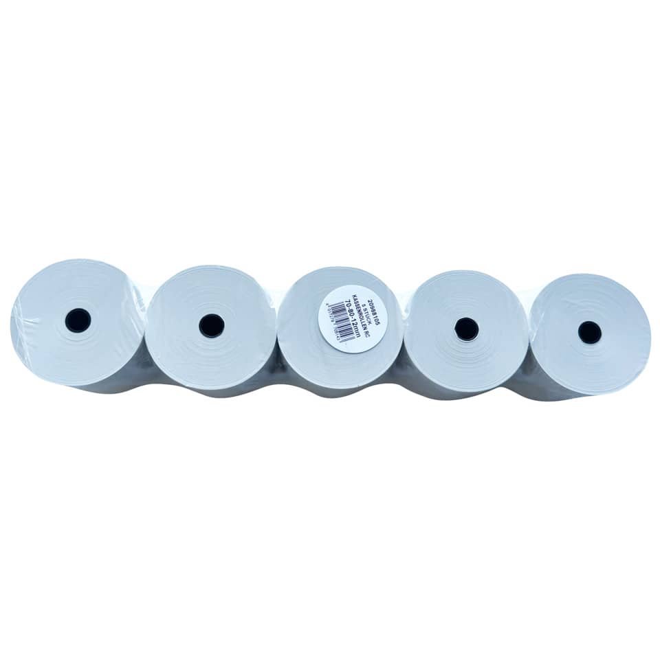 Toilettenpapier, Papiertücher, Rollen, Rollenware, Weißes Papier