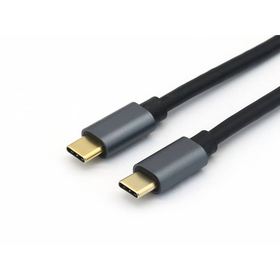 USB-C-Kabel, USB-C, Kabel, Type-C, Draht